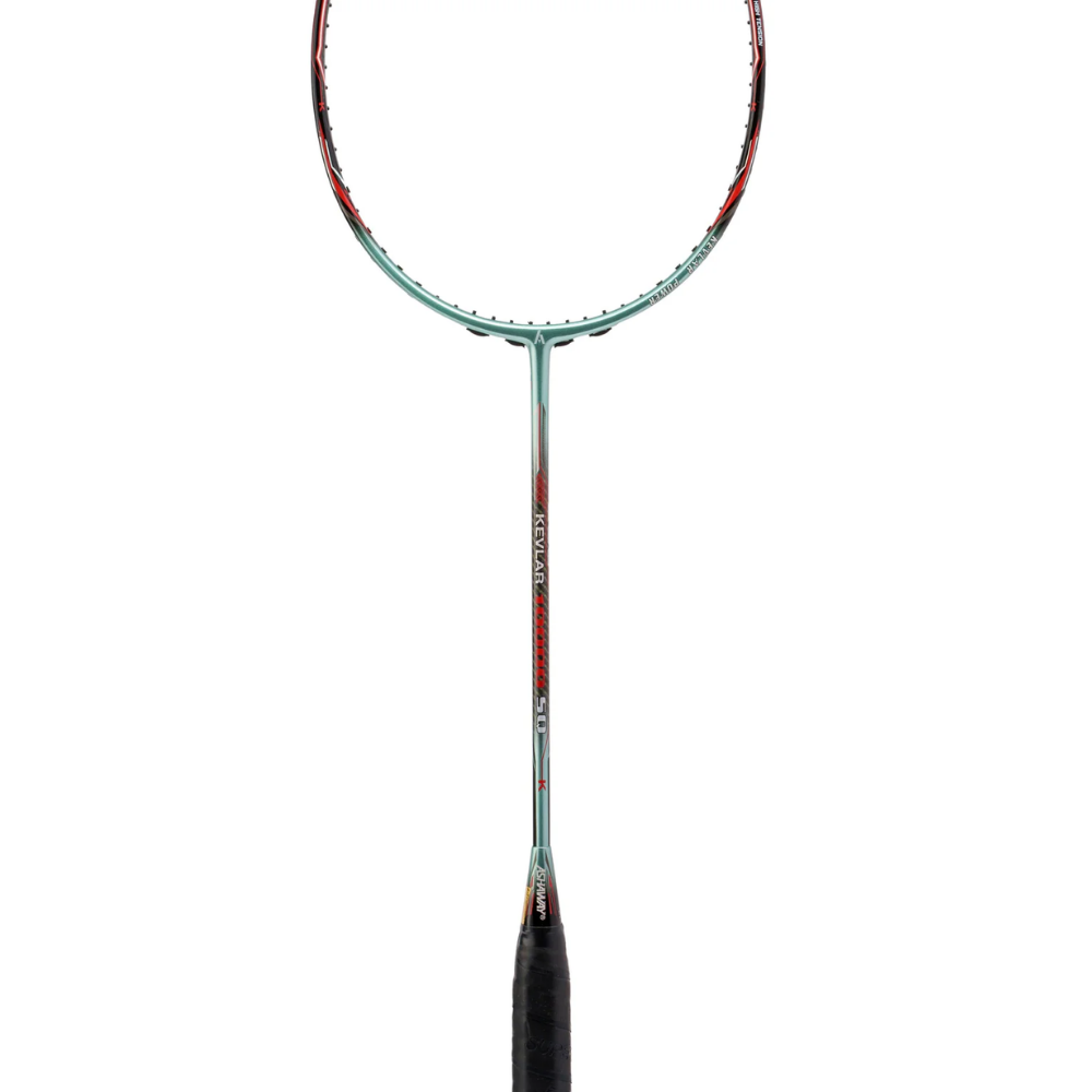 ASHAWAY RACQUET KEVLAR 10000SQ – Quickway Sports