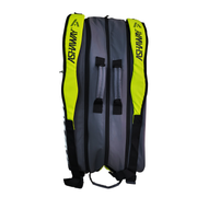 ASHAWAY Badminton Kitbag ATB 871 Triple Zip Kitbag
