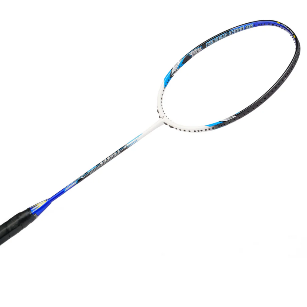 ASHAWAY RACQUET LEGEND 9680 (96 Holes System) – Quickway Sports