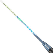 VICTOR METEOR X 80 Unstrung Badminton Racket (Poseidon) - 3U
