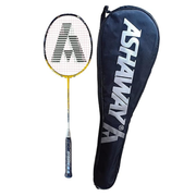 ASHAWAY RACQUET PALLADIUM XT 150 YELLOW