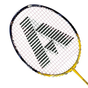 ASHAWAY RACQUET PALLADIUM XT 150 YELLOW