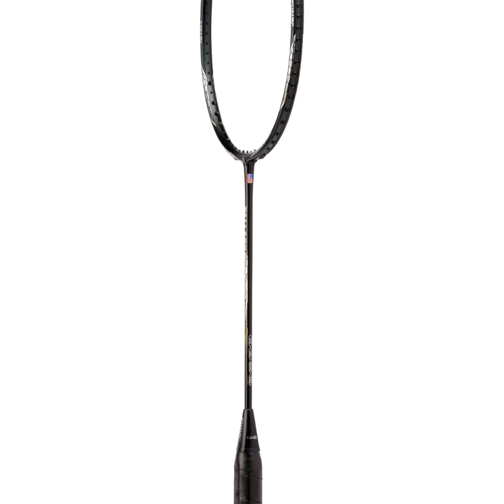 ASHAWAY RACQUET PALLADIUM XT 90 – Quickway Sports