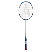 ASHAWAY RACQUET PHANTOM LITE 62 BLUE