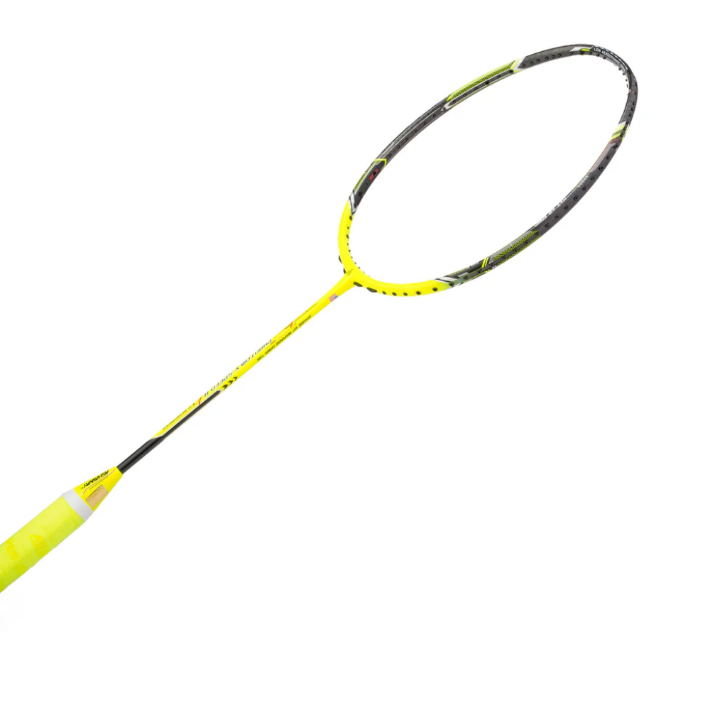 ASHAWAY Phantom X Speed II Badminton Racquet With Full Cover – Quickway ...