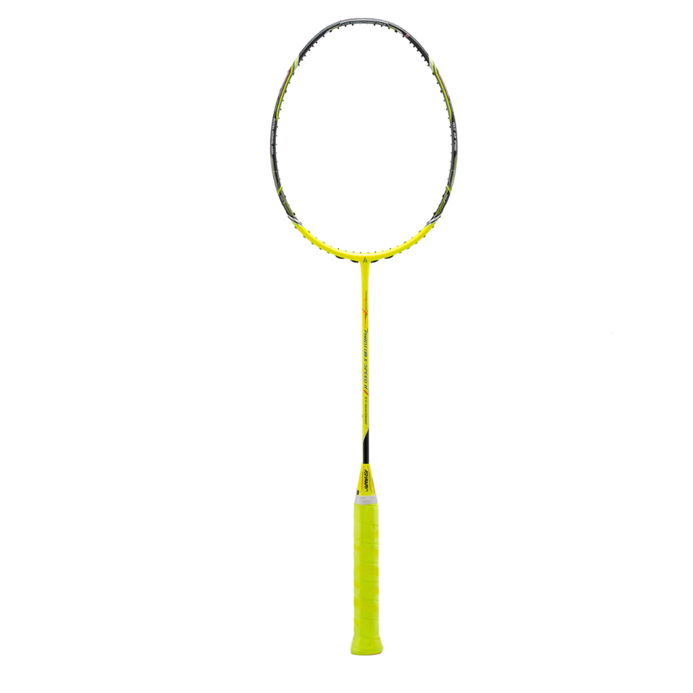 ASHAWAY Phantom X Speed II Badminton Racquet With Full Cover – Quickway ...