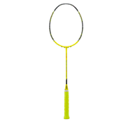 ASHAWAY Phantom X Speed II Badminton Racquet With Full Cover