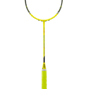 ASHAWAY Phantom X Speed II Badminton Racquet With Full Cover