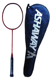 ASHAWAY RACQUET PHANTOM XA PRO LITE  BADMITNON