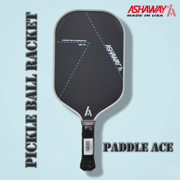 Ashaway Pickleball Racket Paddle Ace