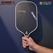 Ashaway Pickleball Racket Paddle Ace