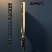 Ashaway Pickleball Racket Paddle Ace