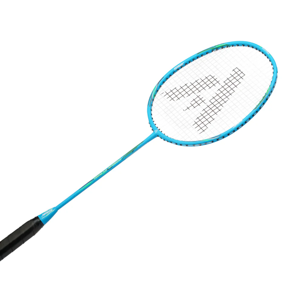 ASHAWAY RACQUET POWER FLASH BLUE – Quickway Sports