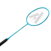 ASHAWAY RACQUET POWER FLASH BLUE