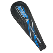 ASHAWAY RACQUET POWER FLASH BLUE