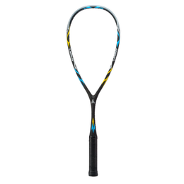 ASHAWAY SQUASH RACQUETS POWER KILL ICE 125 META