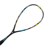ASHAWAY SQUASH RACQUETS POWER KILL ICE 125 META