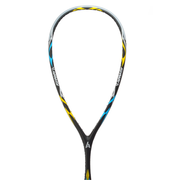 ASHAWAY SQUASH RACQUETS POWER KILL ICE 125 META