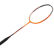 ASHAWAY RACQUET POWER PLATINUM ORANGE BADMINTON