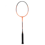 ASHAWAY RACQUET POWER PLATINUM ORANGE BADMINTON