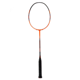 ASHAWAY RACQUET POWER PLATINUM ORANGE BADMINTON