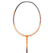 ASHAWAY RACQUET POWER PLATINUM ORANGE BADMINTON