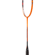 ASHAWAY RACQUET POWER PLATINUM ORANGE BADMINTON