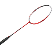 ASHAWAY RACQUET POWER PLATINUM RED BADMINTON