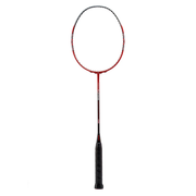 ASHAWAY RACQUET POWER PLATINUM RED BADMINTON
