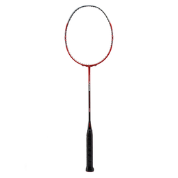 ASHAWAY RACQUET POWER PLATINUM RED BADMINTON