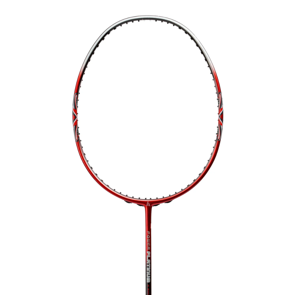 ASHAWAY RACQUET POWER FLASH RED – Quickway Sports