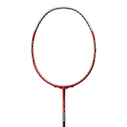 ASHAWAY RACQUET POWER FLASH RED