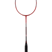 ASHAWAY RACQUET POWER PLATINUM RED BADMINTON