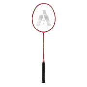 ASHAWAY RACQUET POWER FLASH RED
