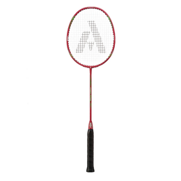 ASHAWAY RACQUET POWER FLASH RED