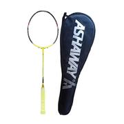 ASHAWAY Phantom X Speed 1 Series Badminton Racquet With Full Cover