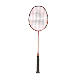 ASHAWAY Badminton Racquet Power Speed 33Lbs With Full Cover