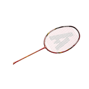 ASHAWAY Badminton Racquet Power Speed 33Lbs With Full Cover