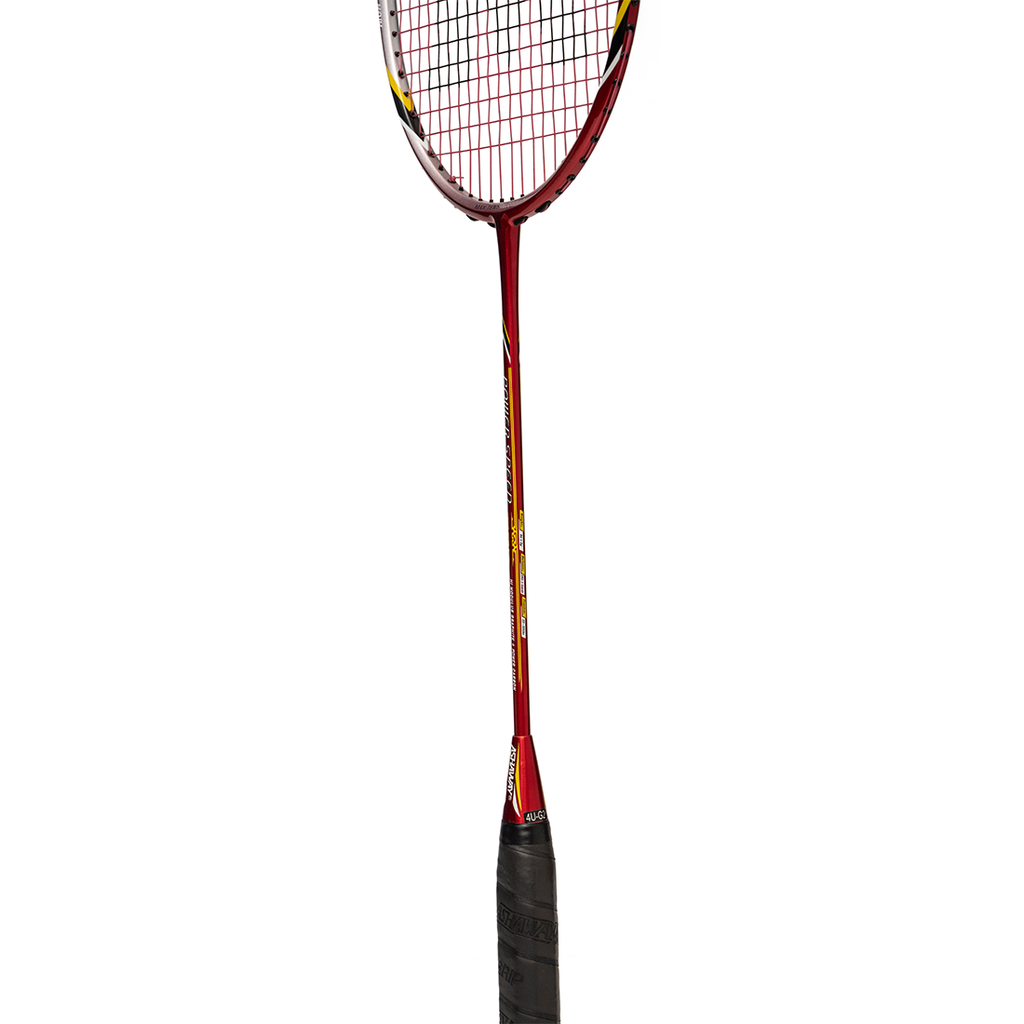 ASHAWAY Badminton Racquet Power Speed 33Lbs With Full Cover – Quickway ...