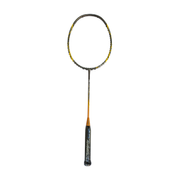 ASHAWAY RACQUET QUANTUM Q5 New 35lbs
