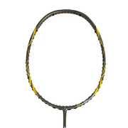 ASHAWAY RACQUET QUANTUM Q5 New 35lbs