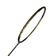 ASHAWAY RACQUET QUANTUM Q5 New 35lbs