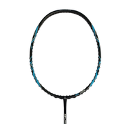 ASHAWAY RACQUET QUANTUM Q7 New 35lbs