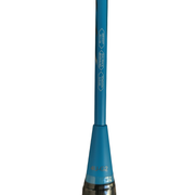 ASHAWAY RACQUET QUANTUM Q7 New 35lbs