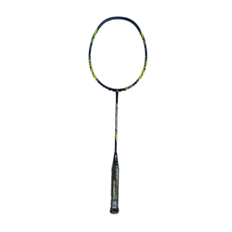 ASHAWAY RACQUET QUANTUM Q9 New 35lbs