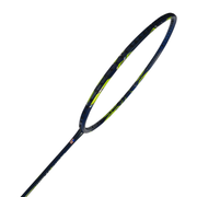 ASHAWAY RACQUET QUANTUM Q9 New 35lbs