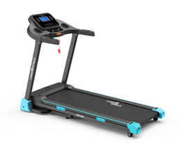 CARDIO WORLD - TREADMILL RAFAEL