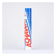 Ashaway Royal Badminton Feather Shuttlecock (Speed 77)