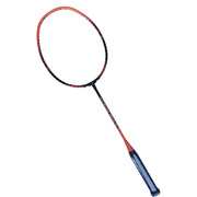ASHAWAY RACQUET STRIKER FORCE 80 ORANGE
