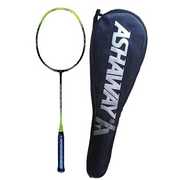 ASHAWAY RACQUET STRIKER FORCE 80 YELLOW